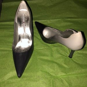 Ombré Tommy Hilfiger heels